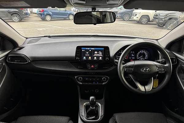 2020 Hyundai i30 Go PD.3
