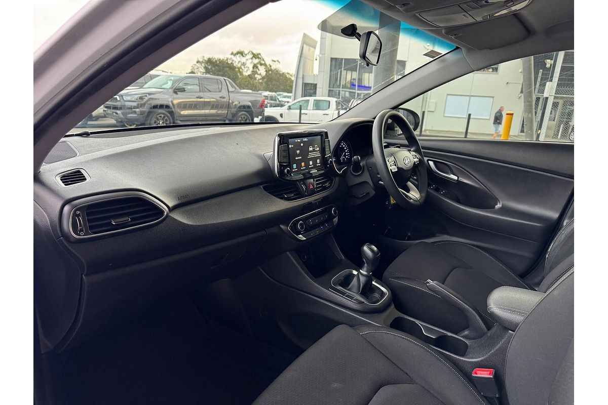 2020 Hyundai i30 Go PD.3