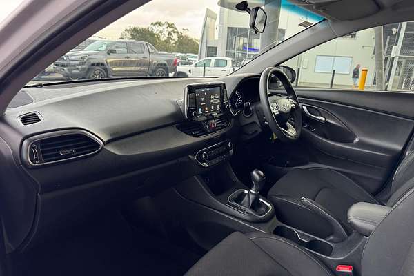 2020 Hyundai i30 Go PD.3