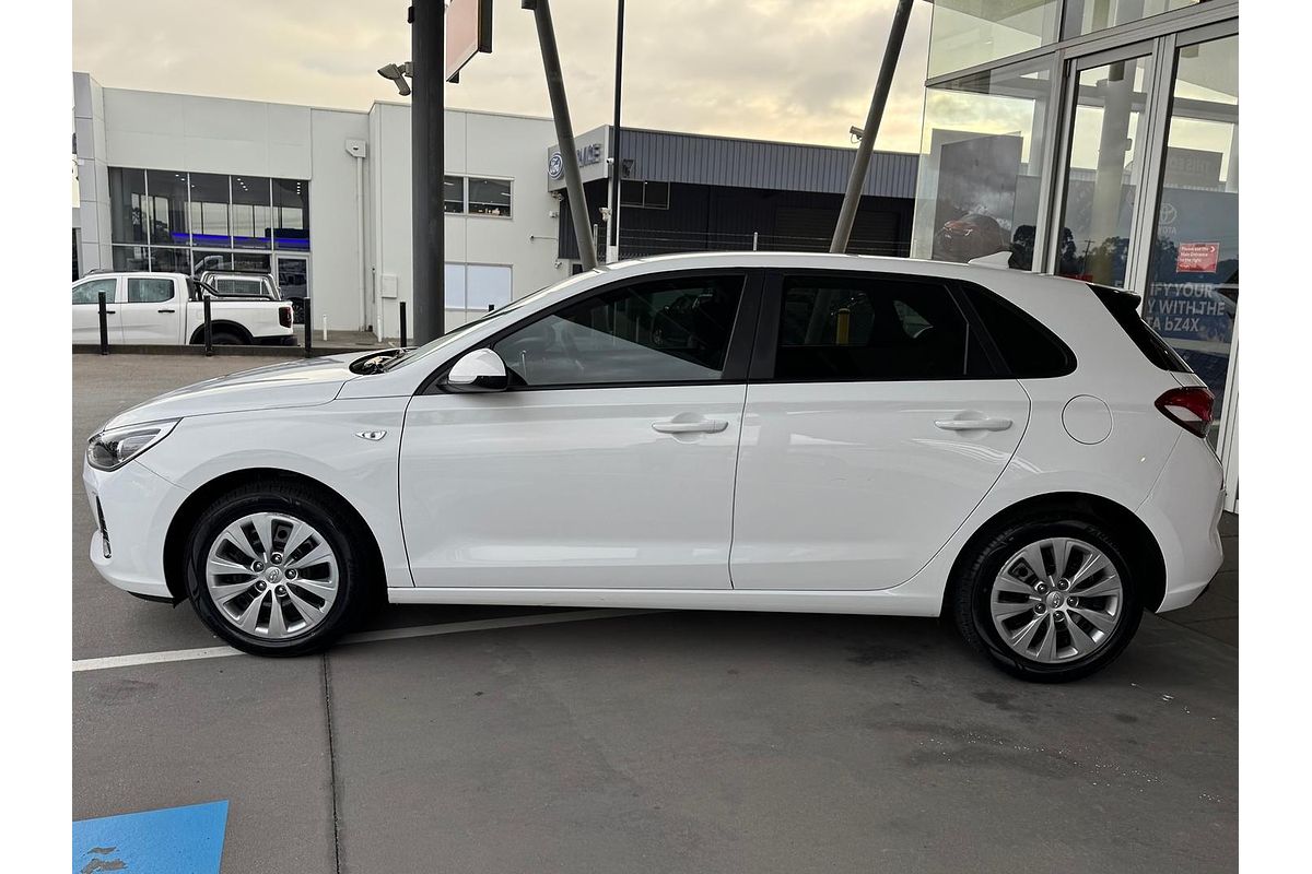 2020 Hyundai i30 Go PD.3