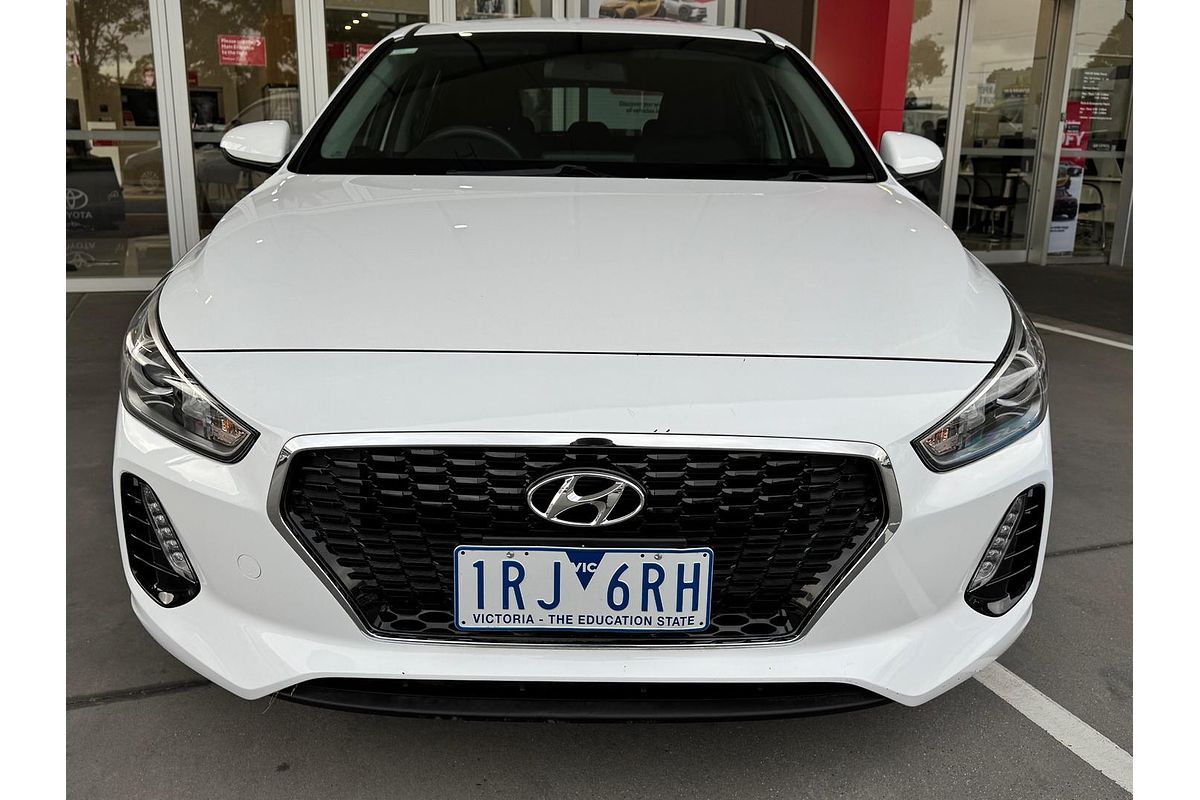 2020 Hyundai i30 Go PD.3