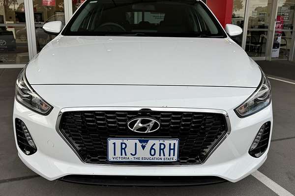 2020 Hyundai i30 Go PD.3