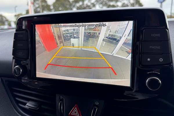 2020 Hyundai i30 Go PD.3