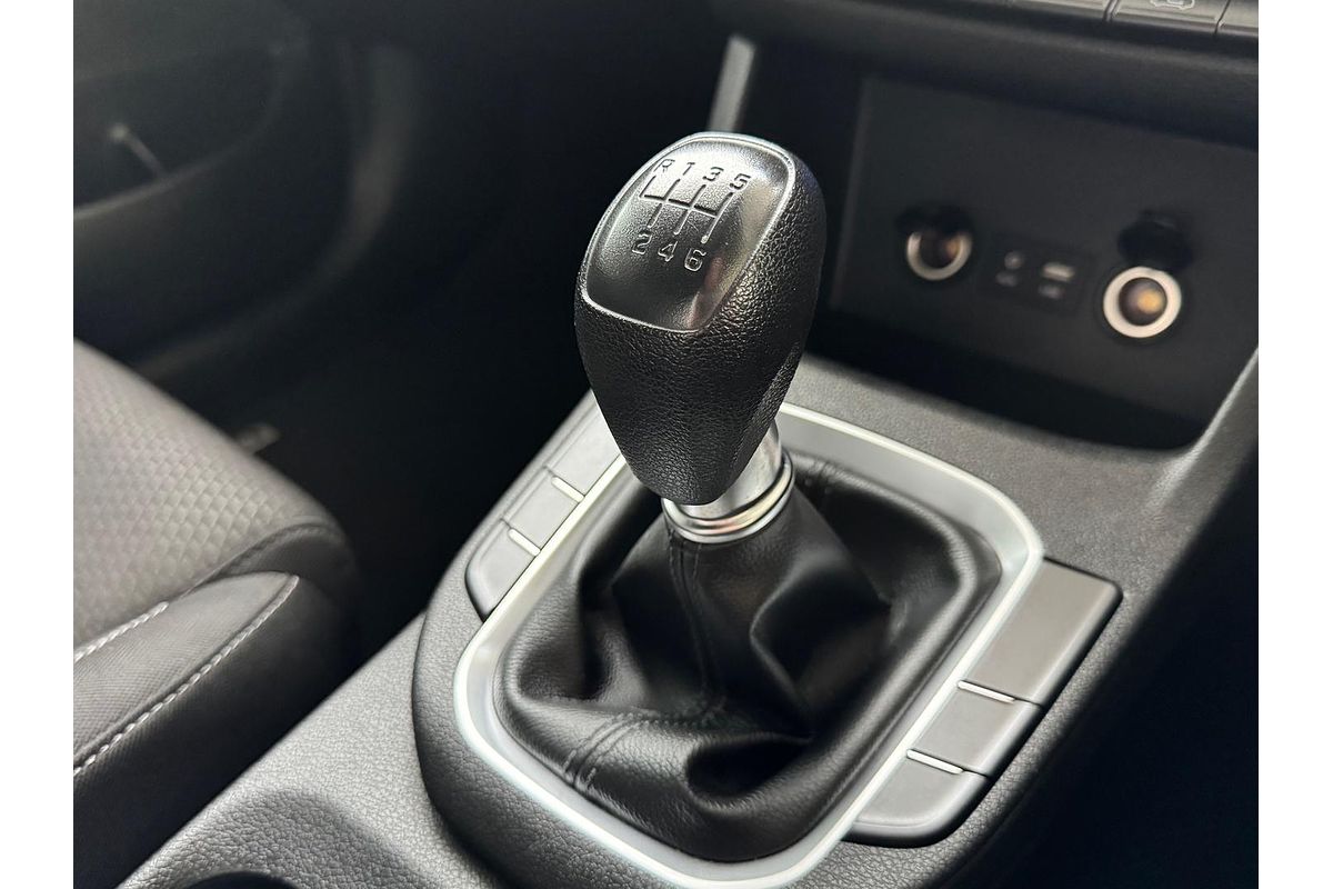 2020 Hyundai i30 Go PD.3