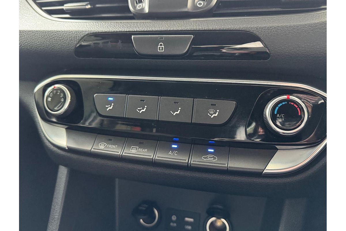 2020 Hyundai i30 Go PD.3
