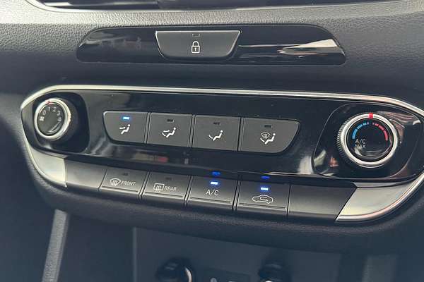 2020 Hyundai i30 Go PD.3