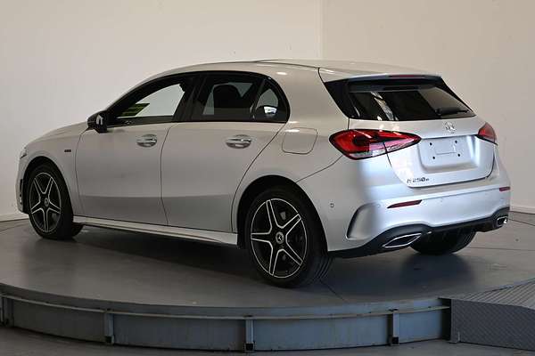 2020 Mercedes-Benz A-Class A250e W177