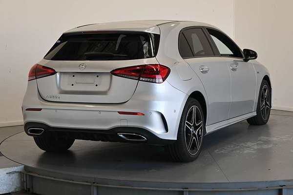 2020 Mercedes-Benz A-Class A250e W177