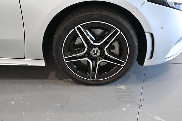 2020 Mercedes-Benz A-Class A250e W177