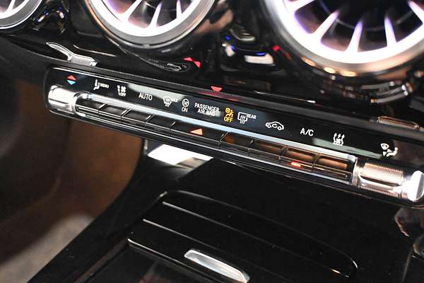 2020 Mercedes-Benz A-Class A250e W177