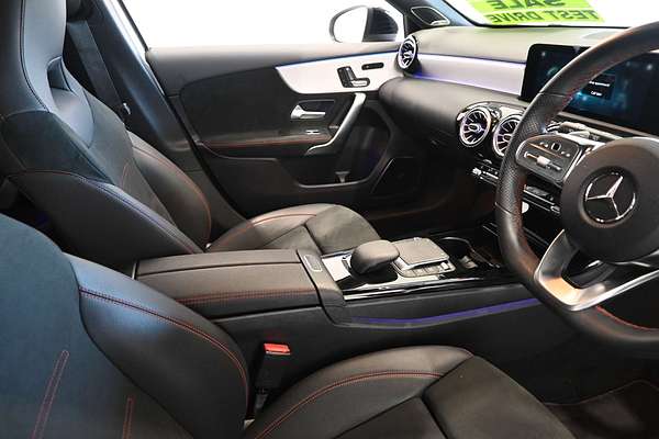 2020 Mercedes-Benz A-Class A250e W177