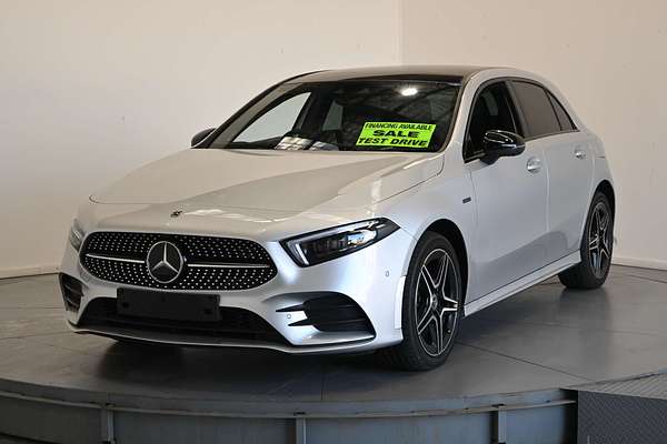2020 Mercedes-Benz A-Class A250e W177