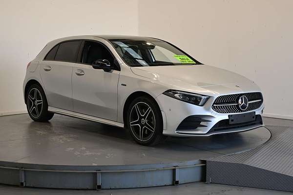 2020 Mercedes-Benz A-Class A250e W177
