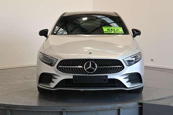 2020 Mercedes-Benz A-Class A250e W177