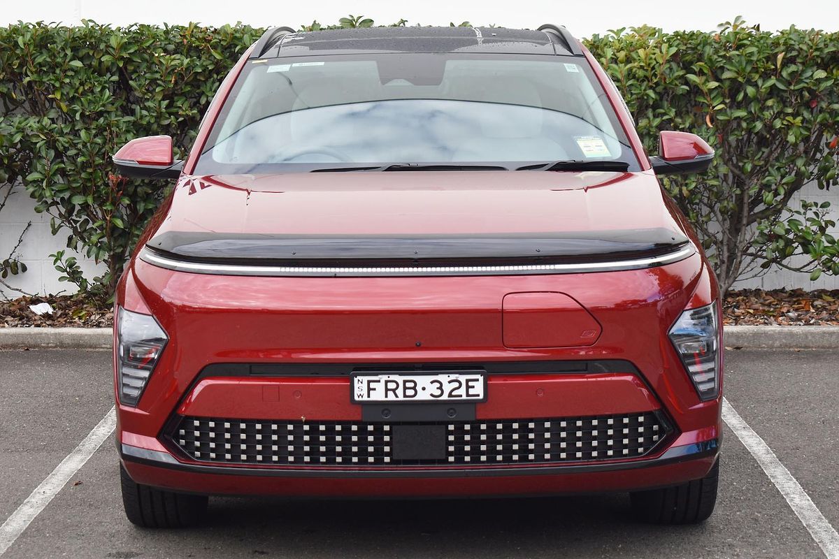 2024 Hyundai Kona Electric Premium SX2.V1