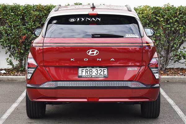 2024 Hyundai Kona Electric Premium SX2.V1