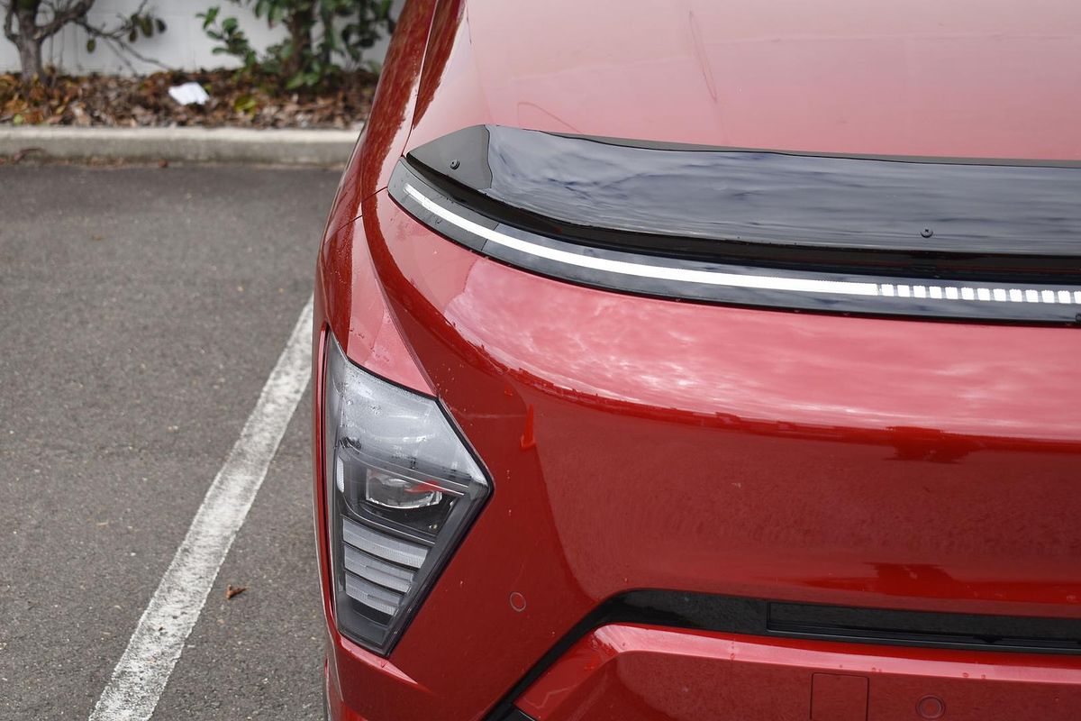 2024 Hyundai Kona Electric Premium SX2.V1