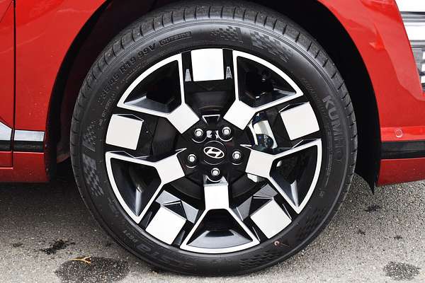 2024 Hyundai Kona Electric Premium SX2.V1