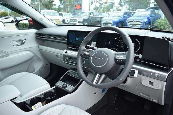 2024 Hyundai Kona Electric Premium SX2.V1