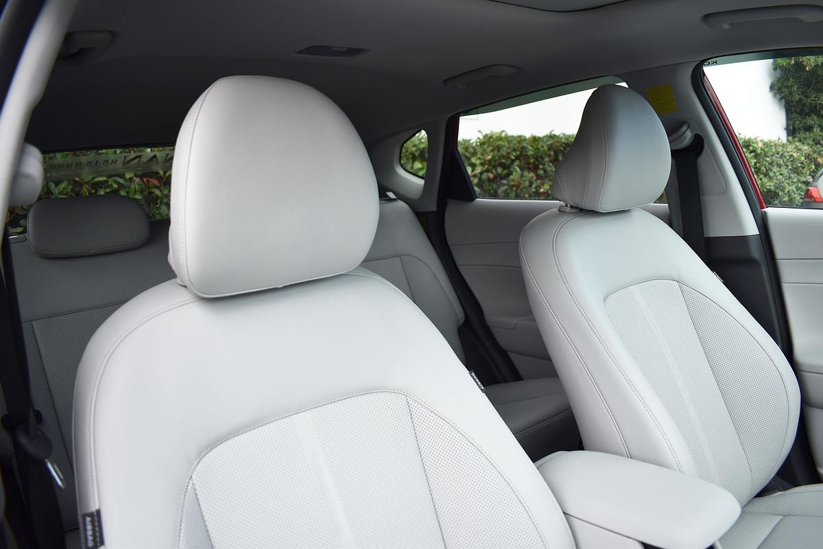 2024 Hyundai Kona Electric Premium SX2.V1