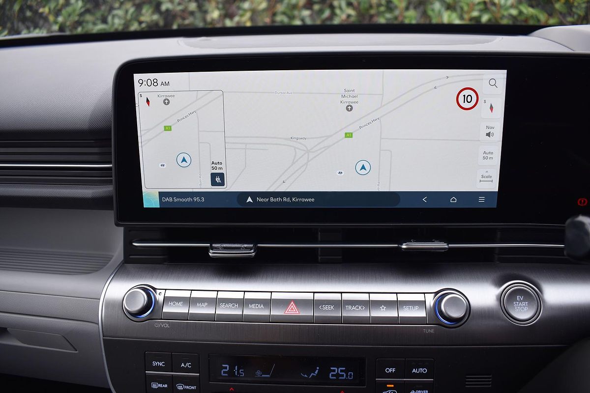 2024 Hyundai Kona Electric Premium SX2.V1