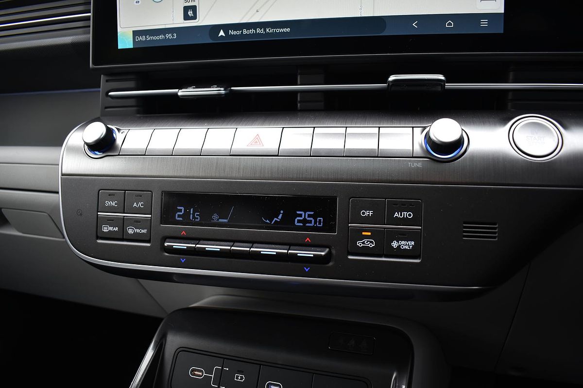 2024 Hyundai Kona Electric Premium SX2.V1