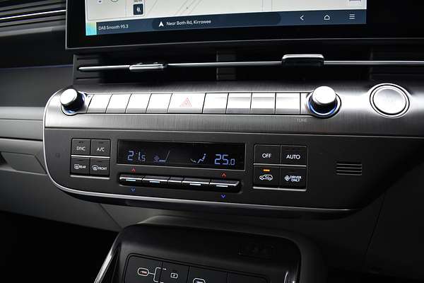2024 Hyundai Kona Electric Premium SX2.V1