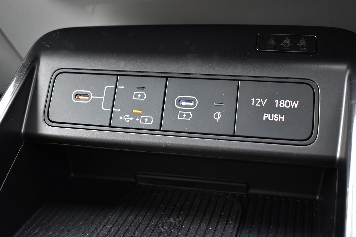2024 Hyundai Kona Electric Premium SX2.V1