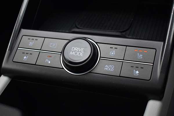2024 Hyundai Kona Electric Premium SX2.V1
