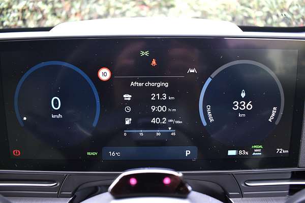 2024 Hyundai Kona Electric Premium SX2.V1