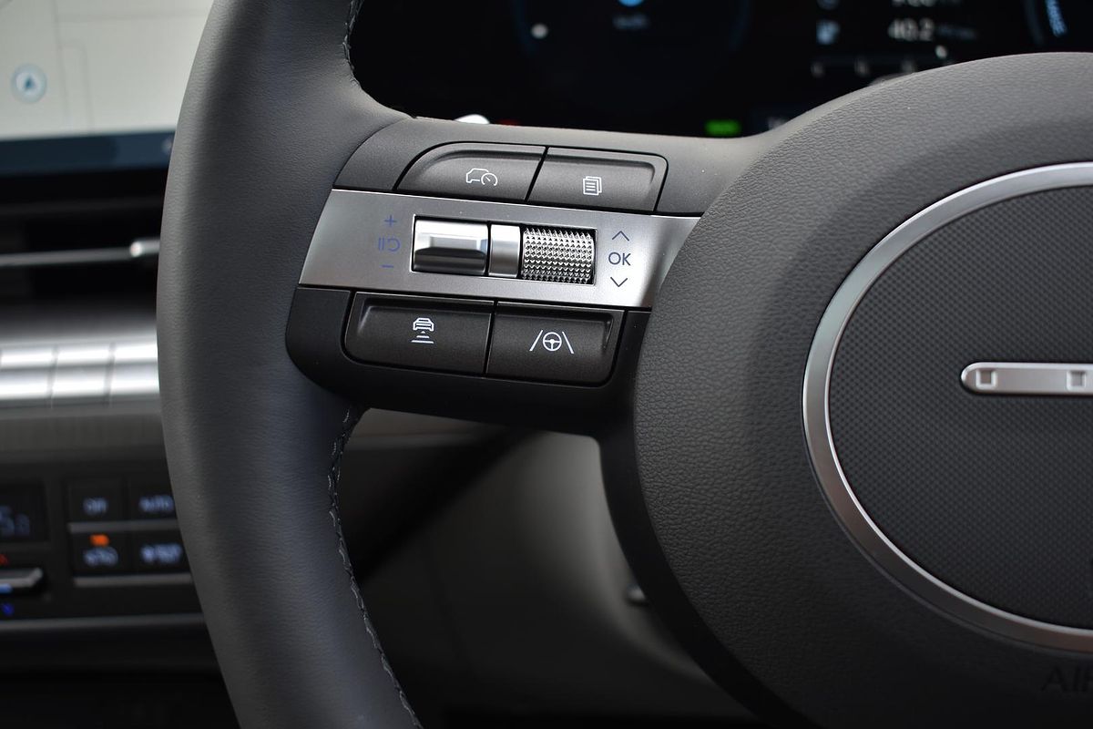 2024 Hyundai Kona Electric Premium SX2.V1