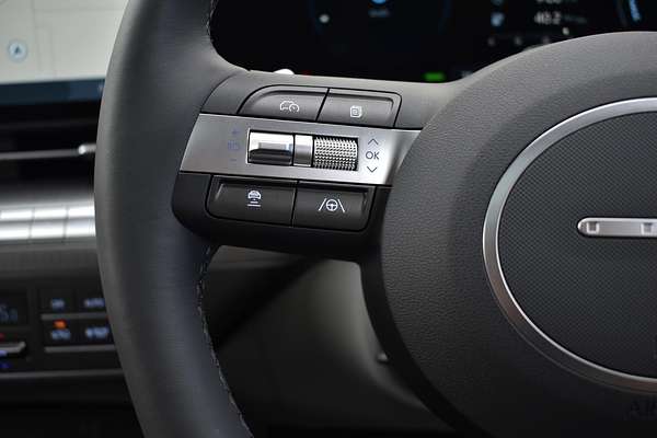 2024 Hyundai Kona Electric Premium SX2.V1
