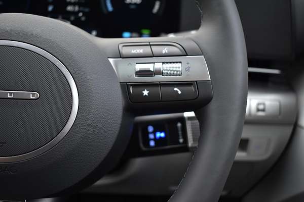 2024 Hyundai Kona Electric Premium SX2.V1