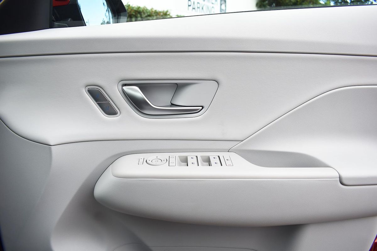 2024 Hyundai Kona Electric Premium SX2.V1