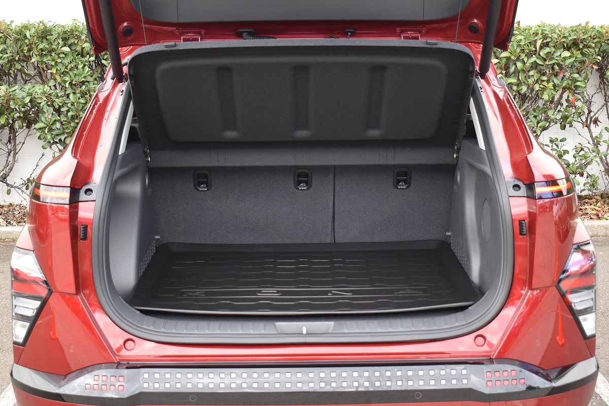 2024 Hyundai Kona Electric Premium SX2.V1