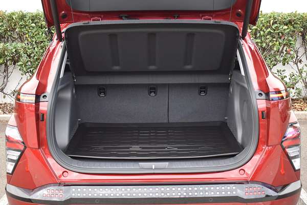 2024 Hyundai Kona Electric Premium SX2.V1