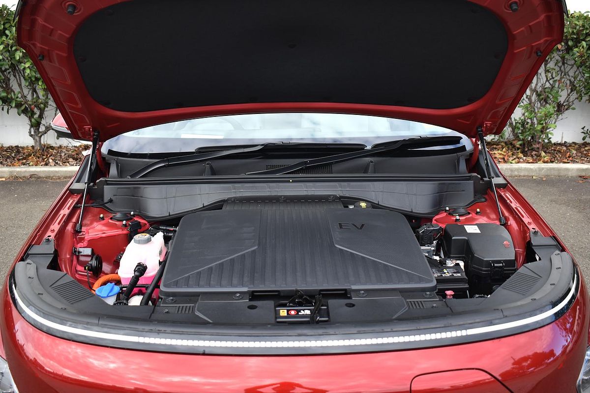 2024 Hyundai Kona Electric Premium SX2.V1
