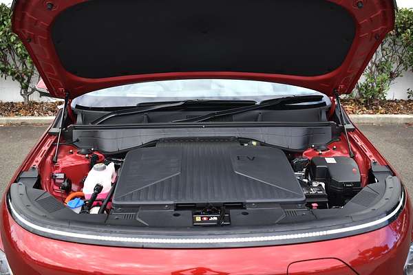 2024 Hyundai Kona Electric Premium SX2.V1