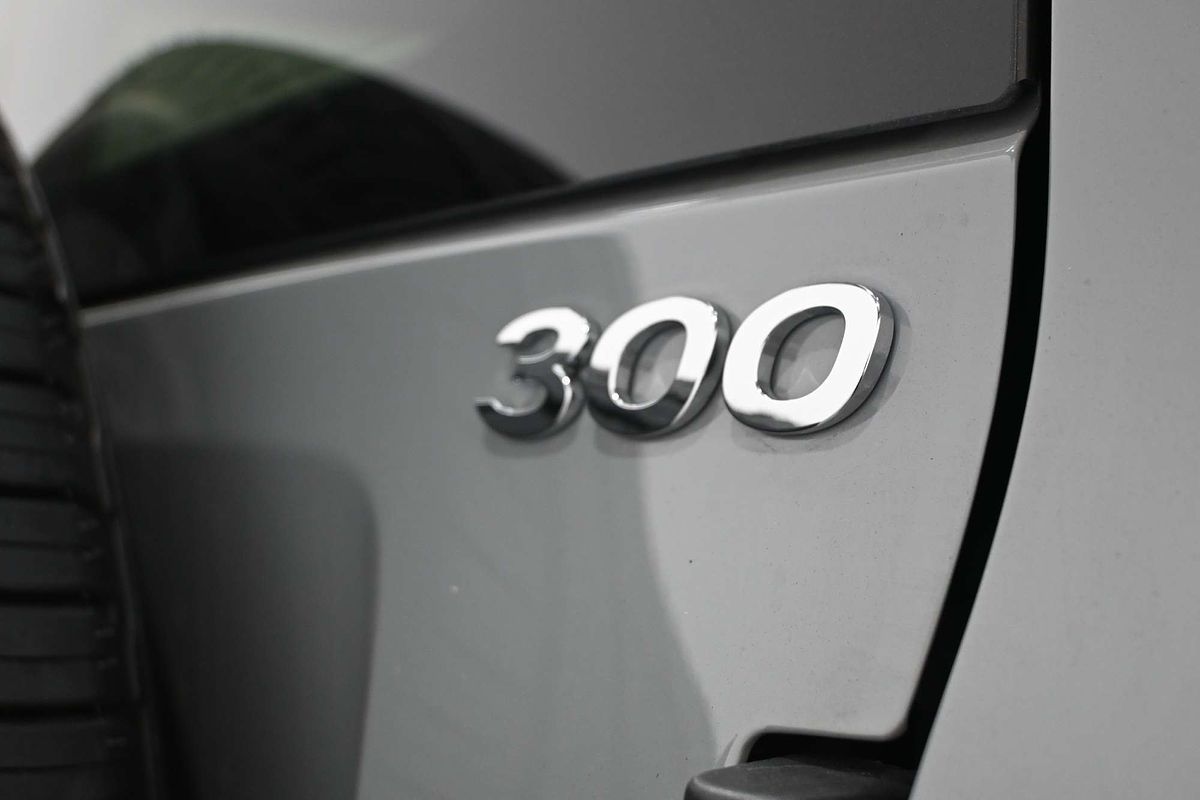 2025 GWM Tank 300 Ultra Hybrid P01