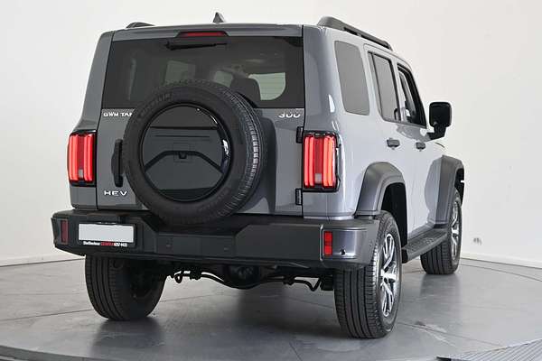 2025 GWM Tank 300 Ultra Hybrid P01