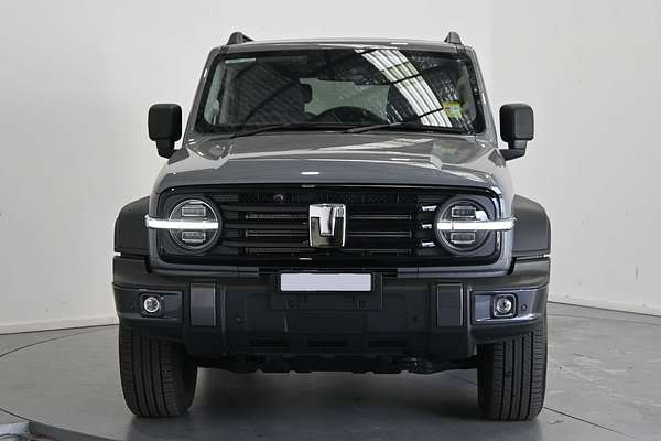 2025 GWM Tank 300 Ultra Hybrid P01