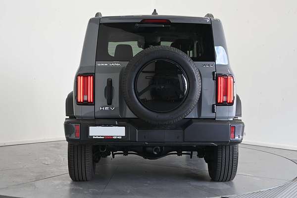 2025 GWM Tank 300 Ultra Hybrid P01