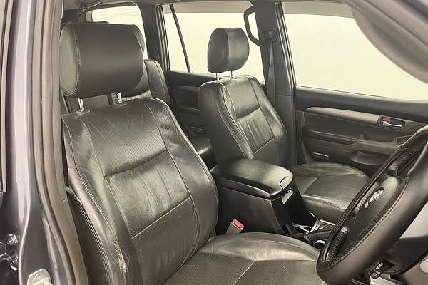 2004 Toyota Landcruiser Prado GXL GRJ120R
