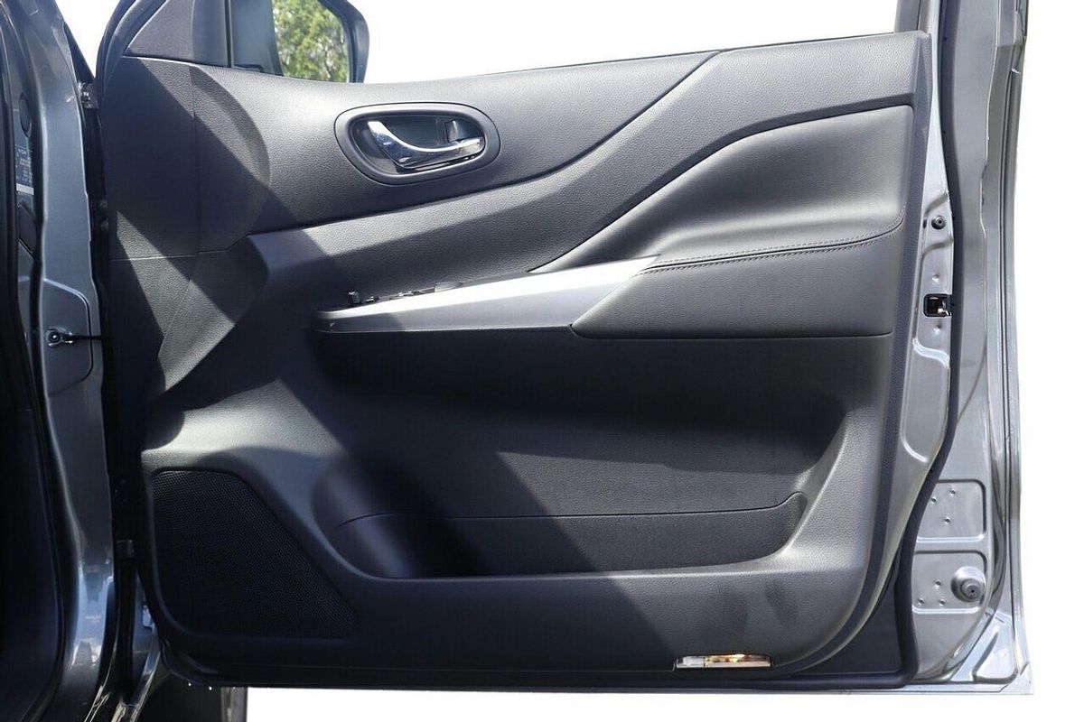 2024 Nissan Navara ST-X D23 4X4