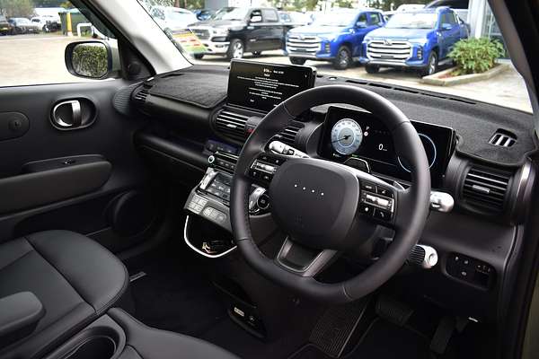 2025 Hyundai INSTER Cross AX.V1