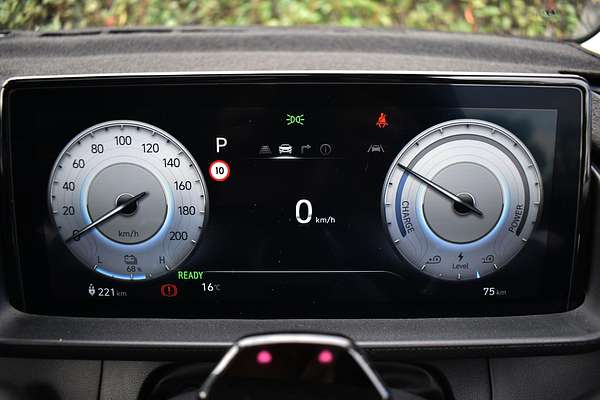 2025 Hyundai INSTER Cross AX.V1