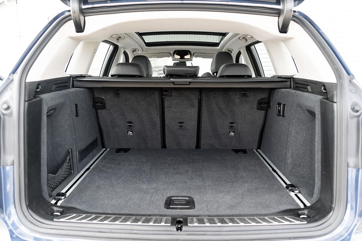2023 BMW X3 sDrive20i G01 LCI
