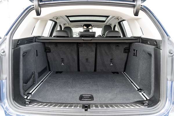2023 BMW X3 sDrive20i G01 LCI