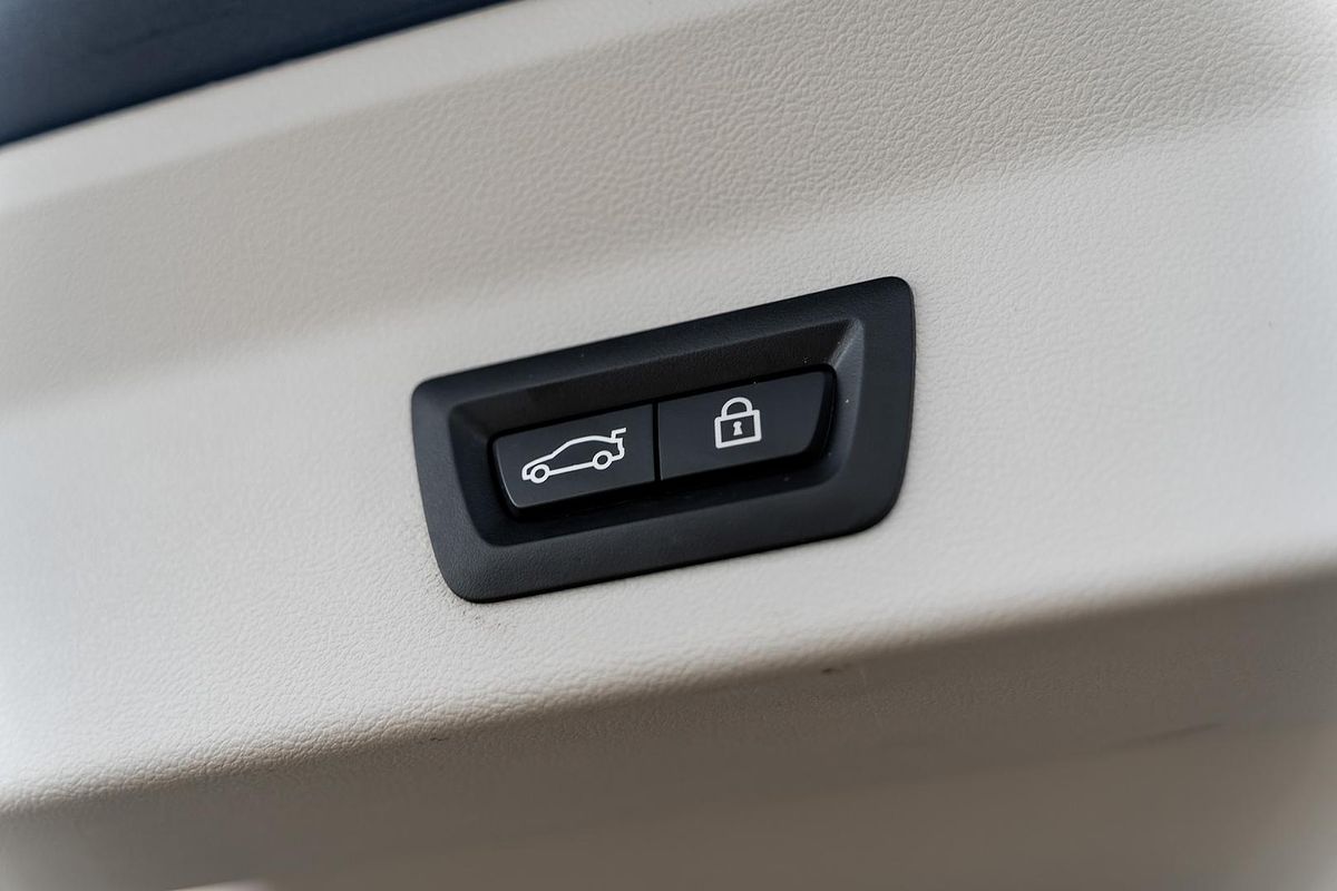 2023 BMW X3 sDrive20i G01 LCI