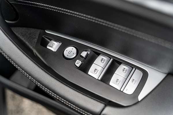 2023 BMW X3 sDrive20i G01 LCI